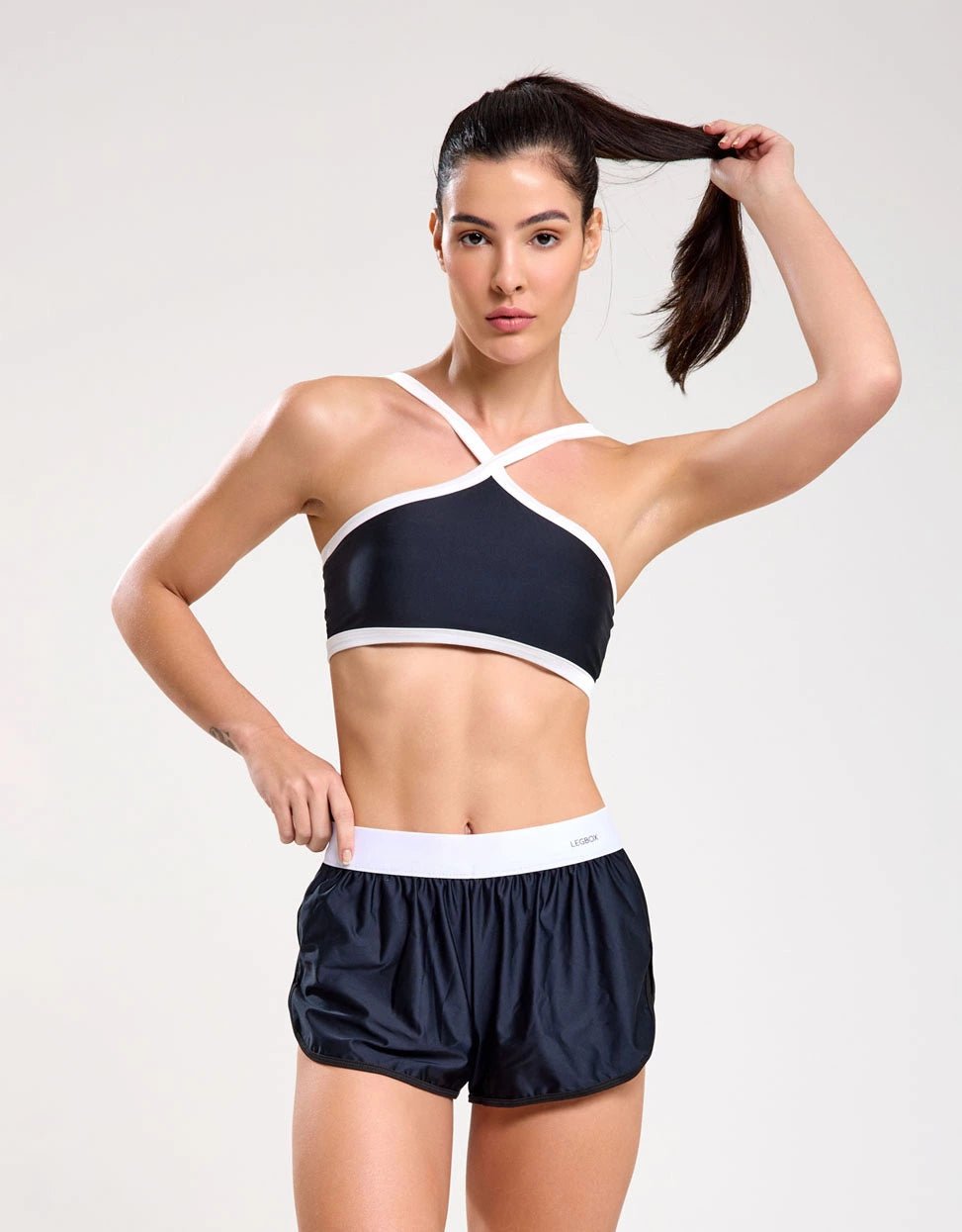 Top Fitness Dual - Legbox