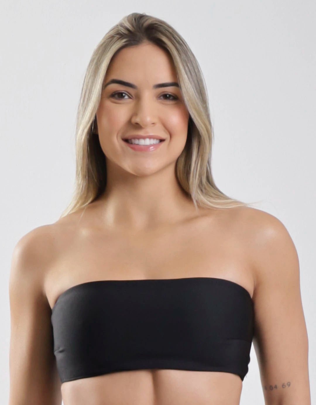 Top Fitness Faixa - Legbox