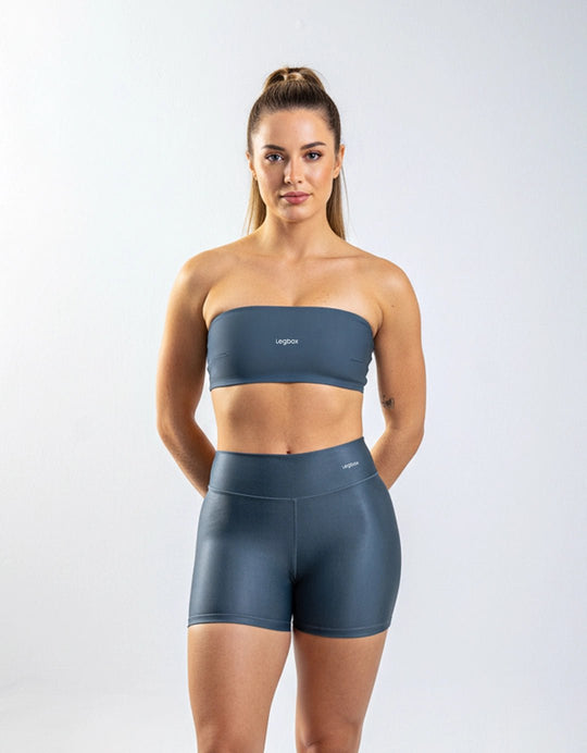 Top Fitness Faixa - Legbox