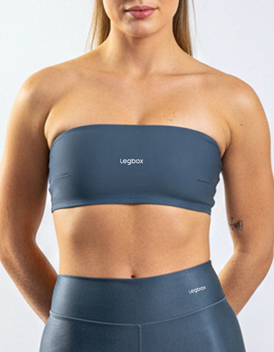 Top Fitness Faixa - Legbox