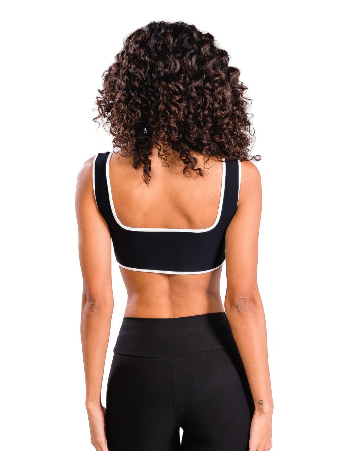 Top Fitness Farol - Legbox