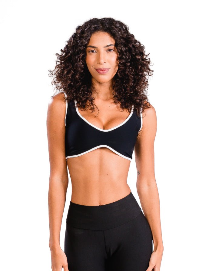 Top Fitness Farol - Legbox
