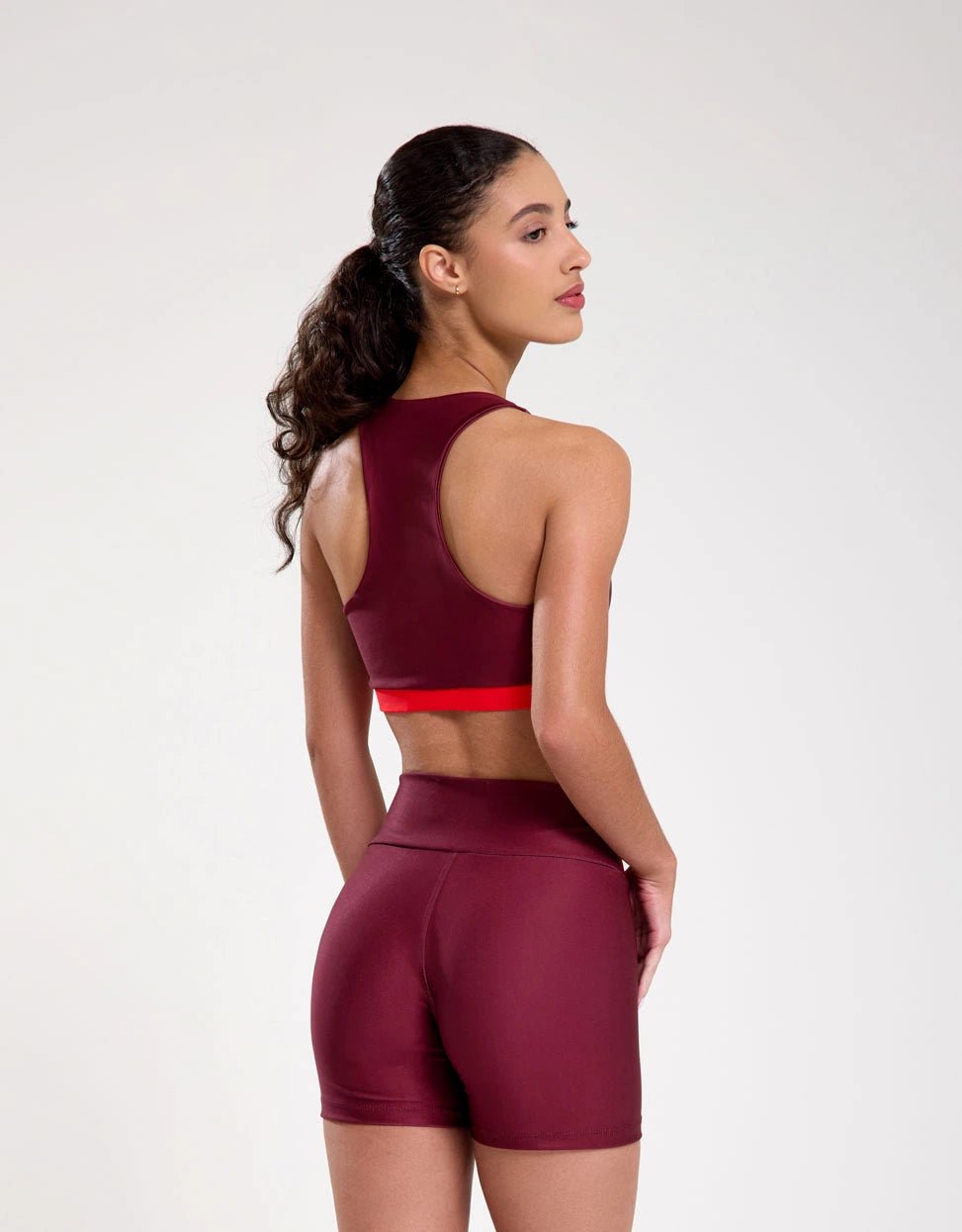 Top Fitness Flare - Legbox