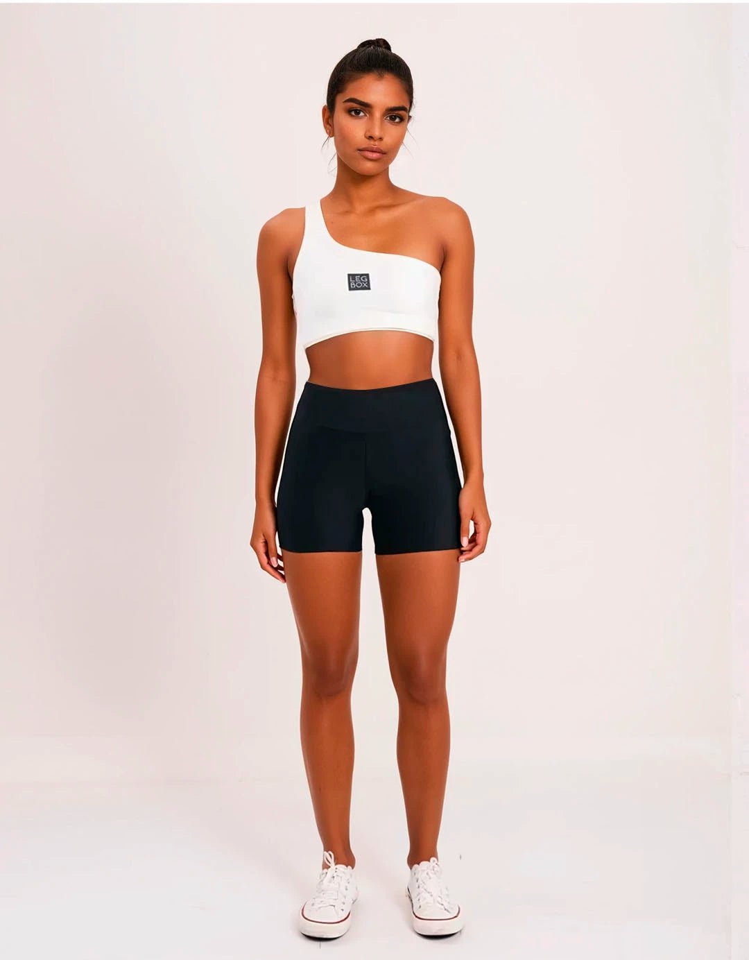Top Fitness Fresh Branco - Legbox