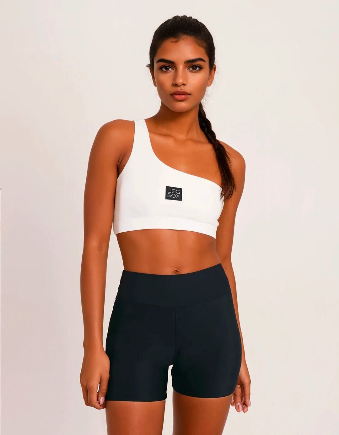 Top Fitness Fresh Branco - Legbox