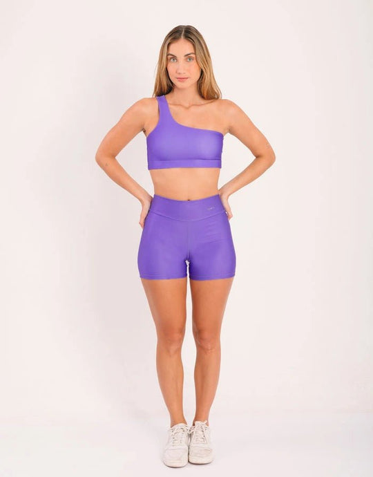 Top Fitness Fresh Lilás - Legbox