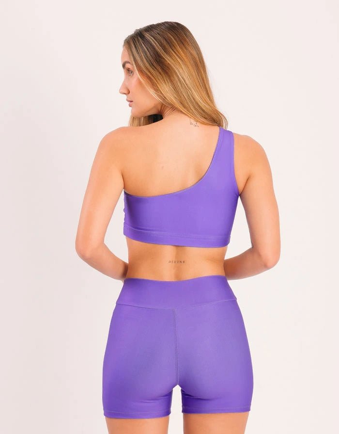 Top Fitness Fresh Lilás - Legbox