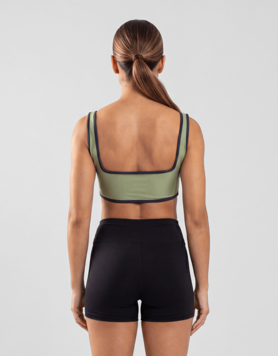 Top Fitness Garden - Legbox