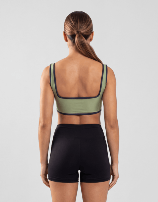 Top Fitness Garden - Legbox