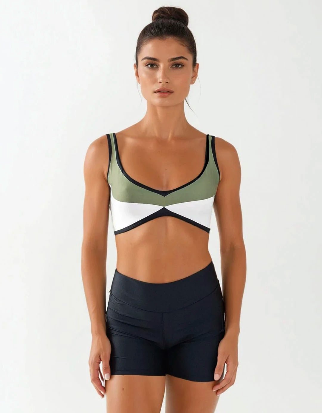Top Fitness Garden - Legbox