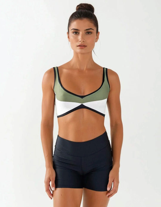 Top Fitness Garden - Legbox