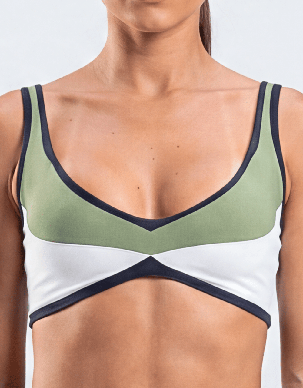 Top Fitness Garden - Legbox