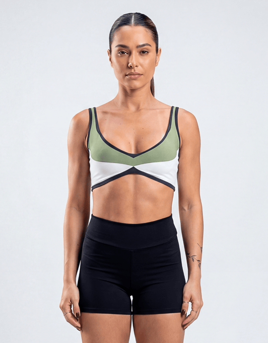 Top Fitness Garden - Legbox