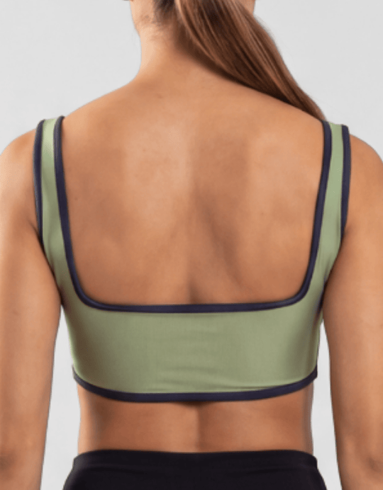 Top Fitness Garden - Legbox