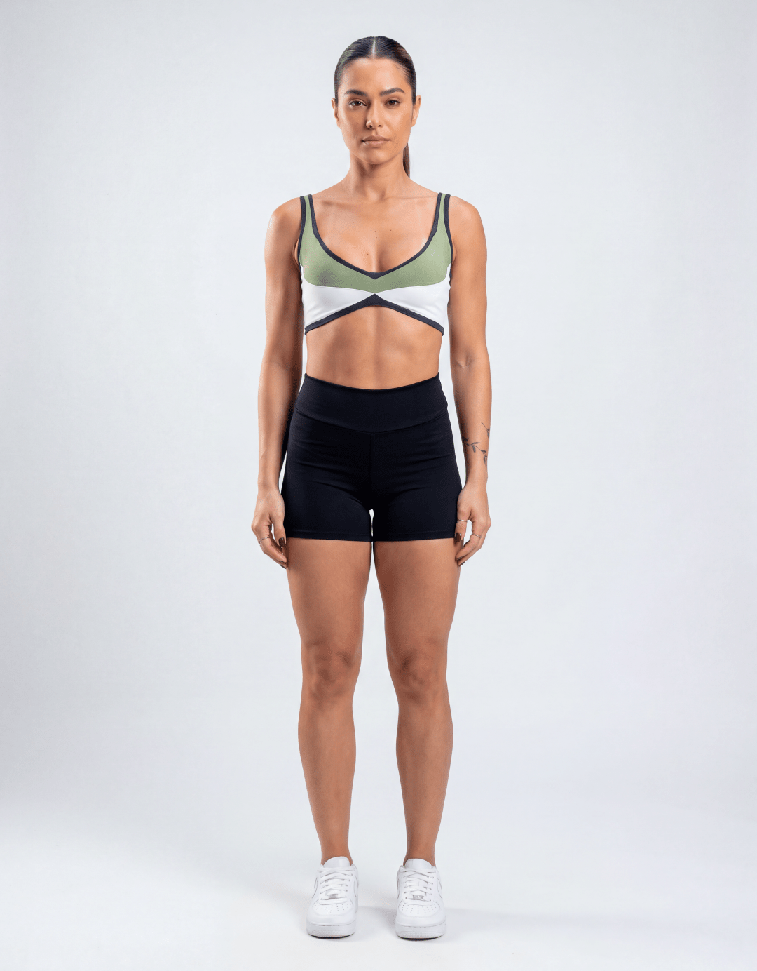 Top Fitness Garden - Legbox