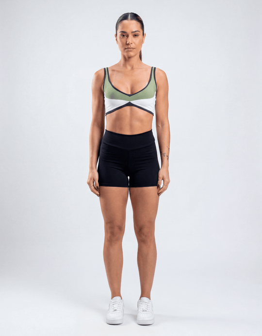 Top Fitness Garden - Legbox