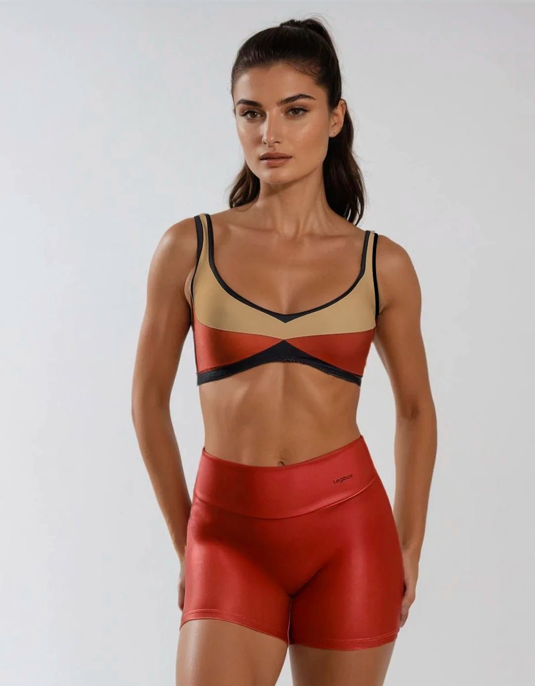 Top Fitness Delta