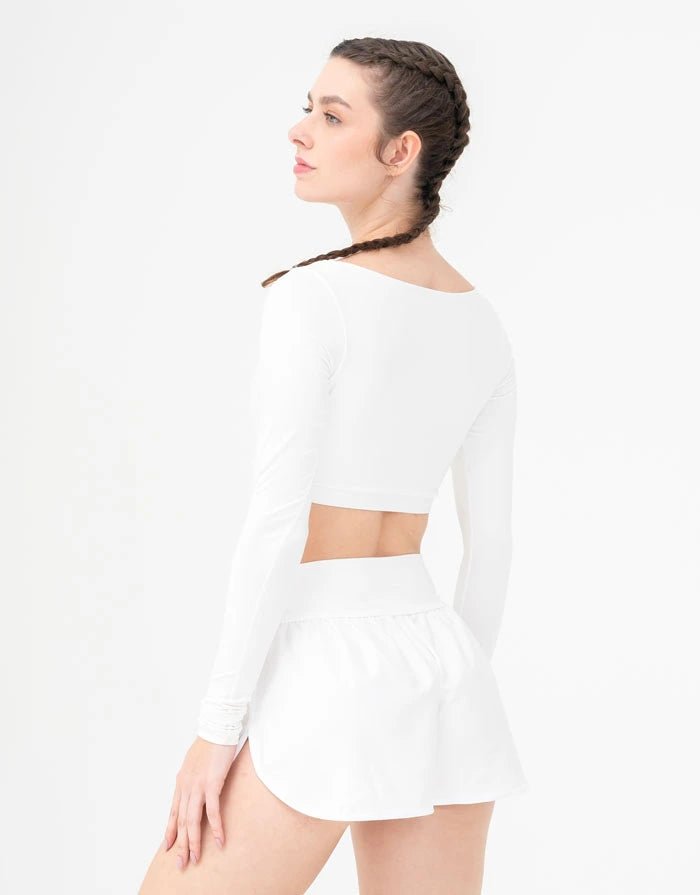 Top Fitness Ivory - Legbox
