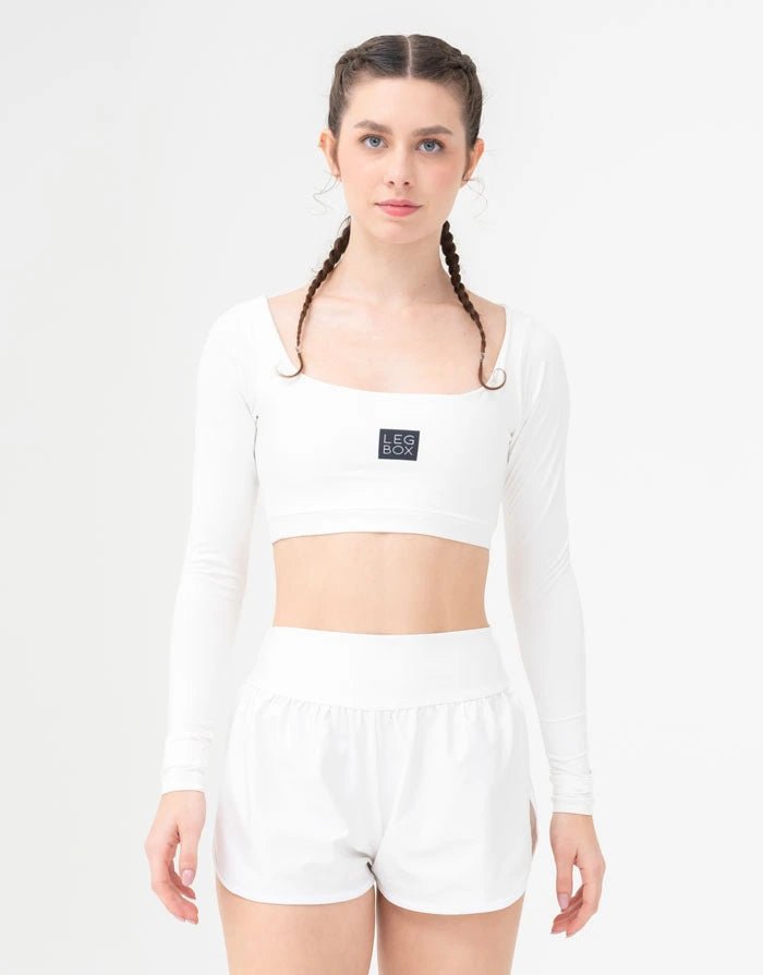 Top Fitness Ivory - Legbox