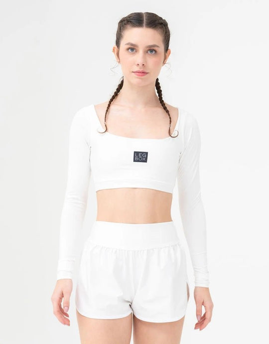 Top Fitness Ivory - Legbox