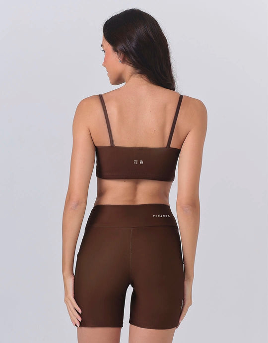 Top Fitness Linear Café - Legbox