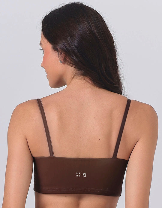 Top Fitness Linear Café - Legbox