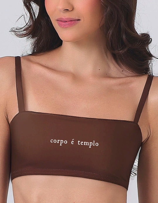 Top Fitness Linear Café - Legbox