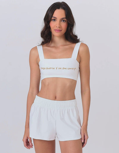 Top Fitness Linear Começo