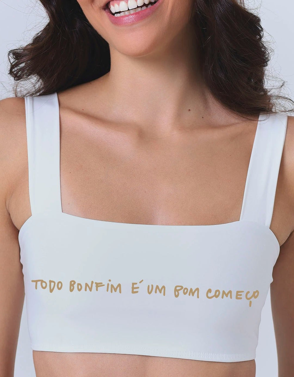 Top Fitness Linear Começo - Legbox