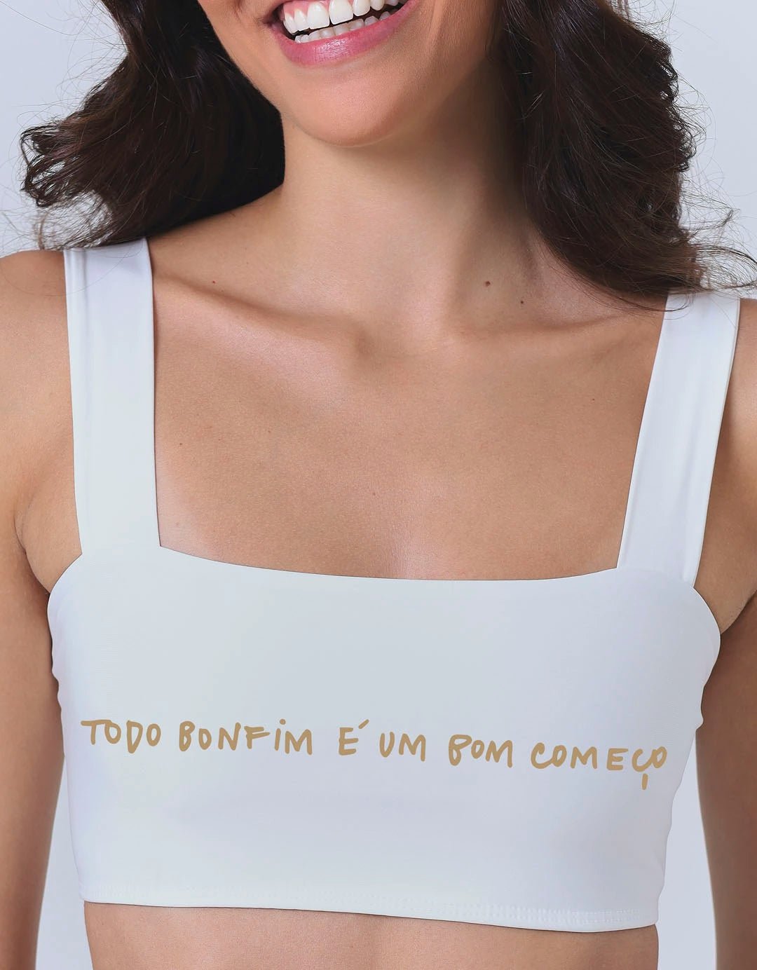 Top Fitness Linear Começo - Legbox