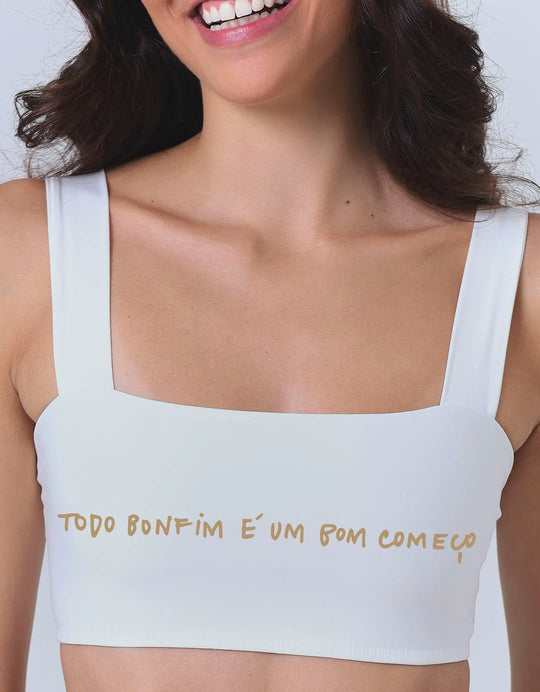 Top Fitness Linear Começo - Legbox