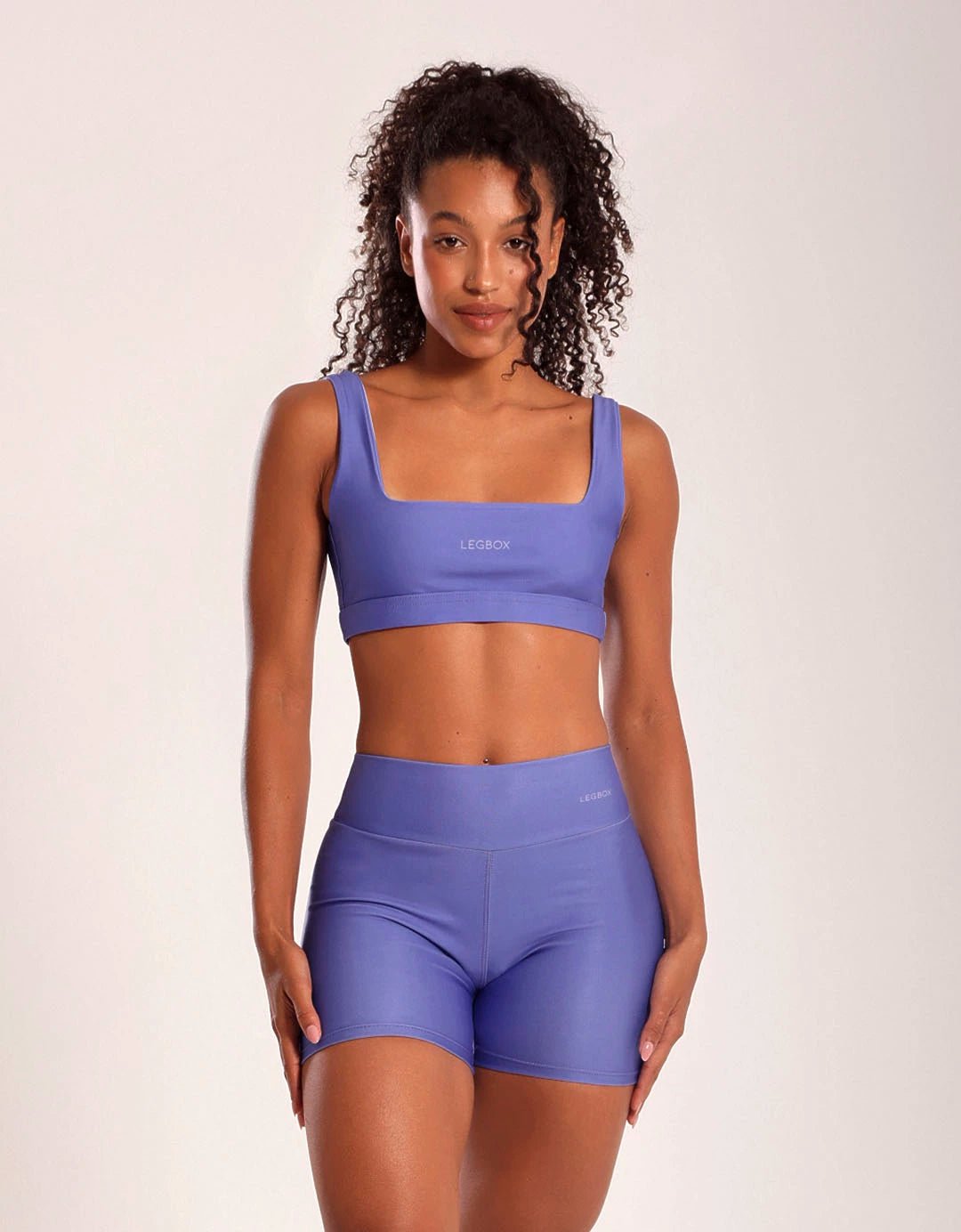 Top Fitness Maré - Legbox