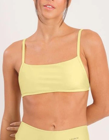 Top Fitness Minimal