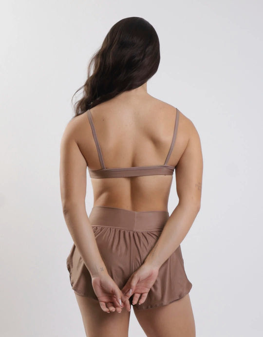 Top Fitness Minimal Avelã - Legbox