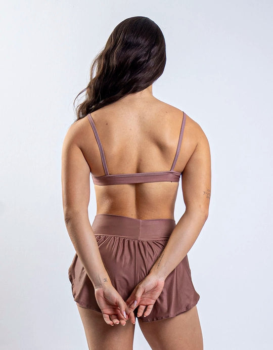 Top Fitness Minimal Avelã - Legbox
