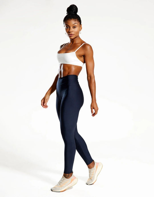 Top Fitness Minimal Branco - Legbox