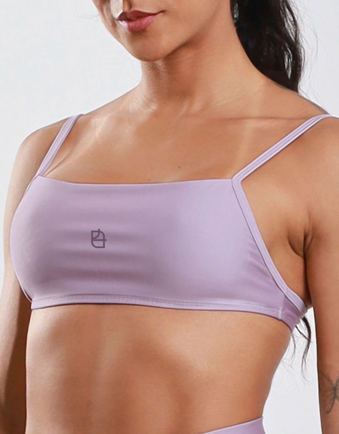 Top Fitness Minimal Lavanda - Legbox