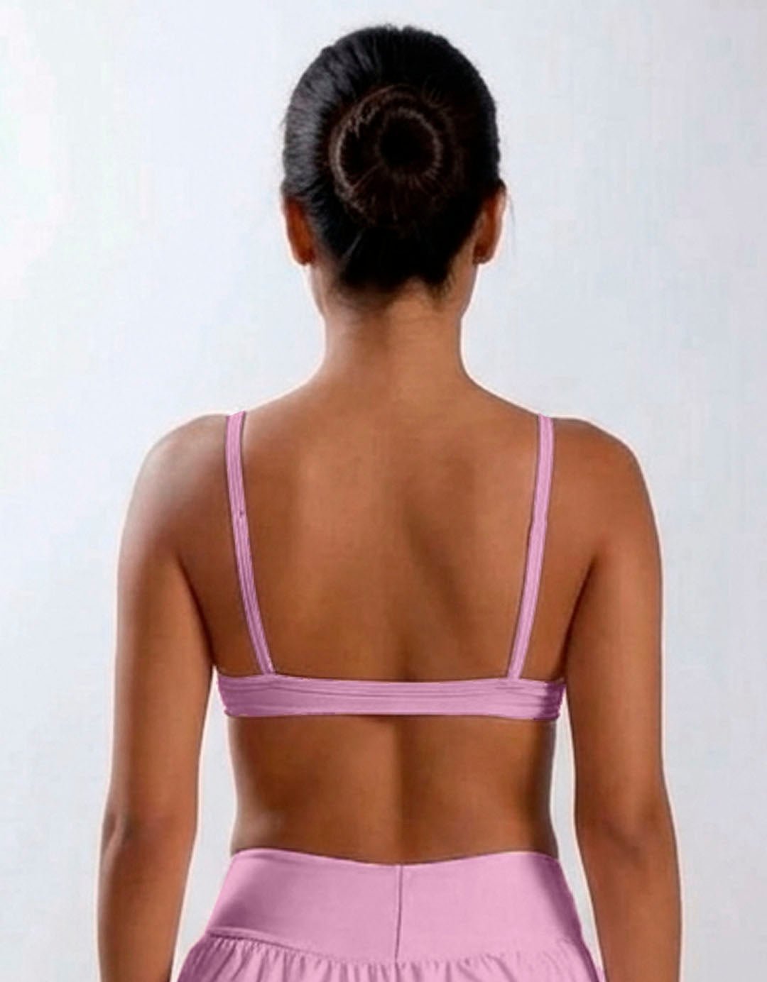 Top Fitness Minimal