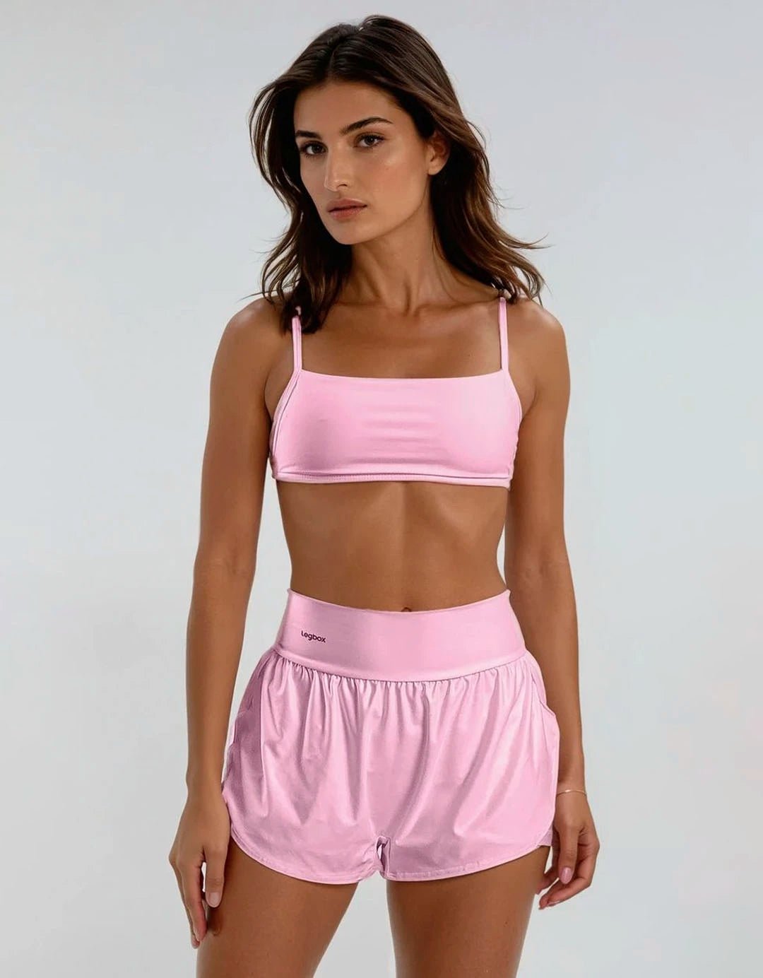 Top Fitness Minimal - Legbox