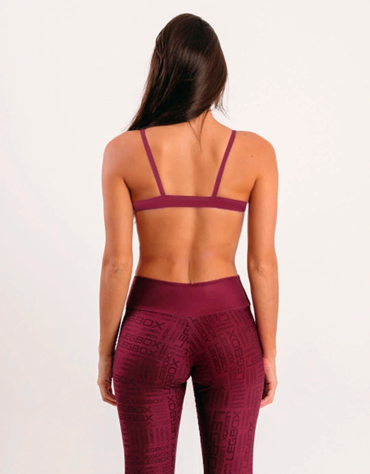 Top Fitness Minimal - Legbox