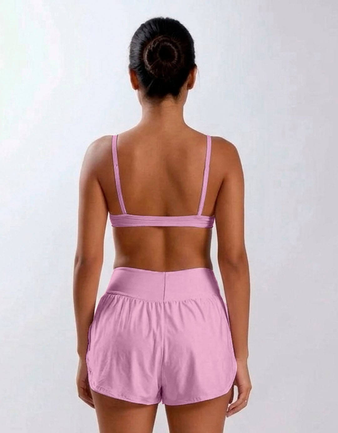 Top Fitness Minimal