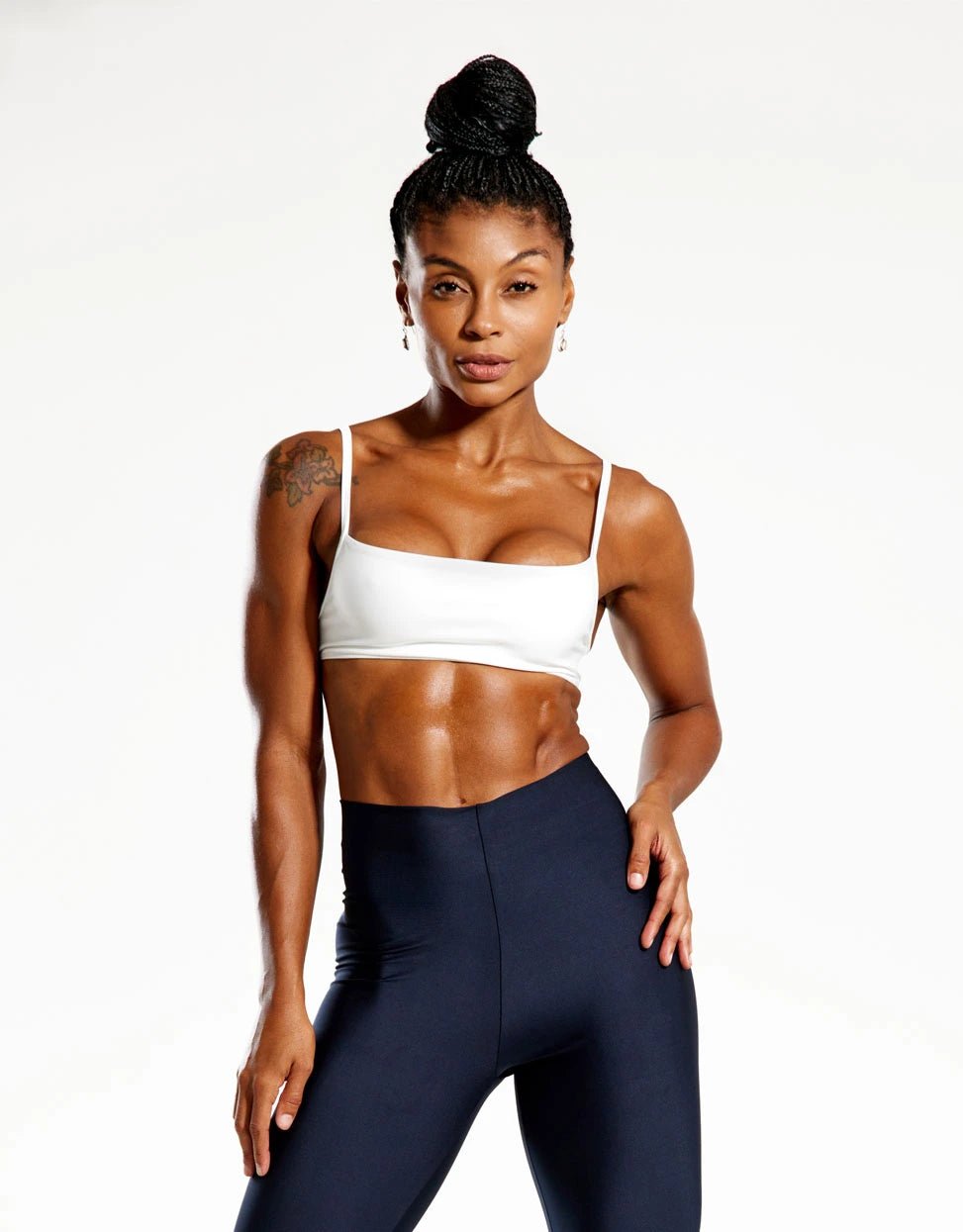 Top Fitness Minimal - Legbox
