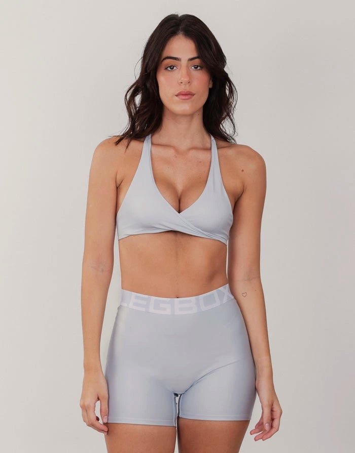 Top Fitness MIST Cinza - Legbox