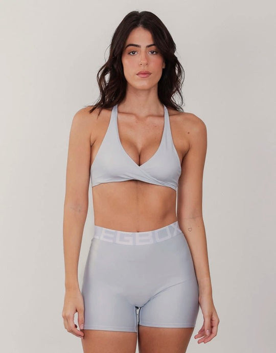 Top Fitness MIST Cinza - Legbox