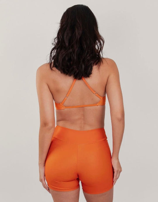 Top Fitness MIST Laranja - Legbox