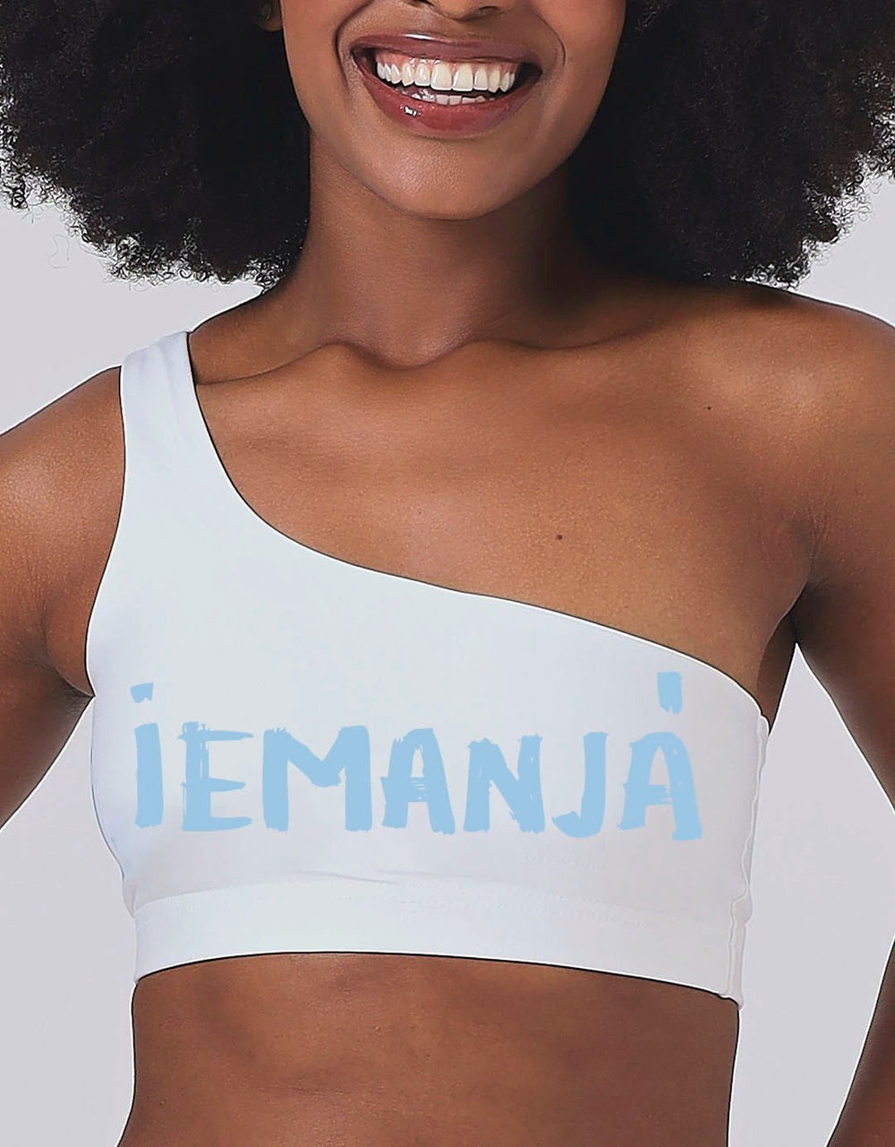 Top Fitness ONE Iemanjá - Legbox