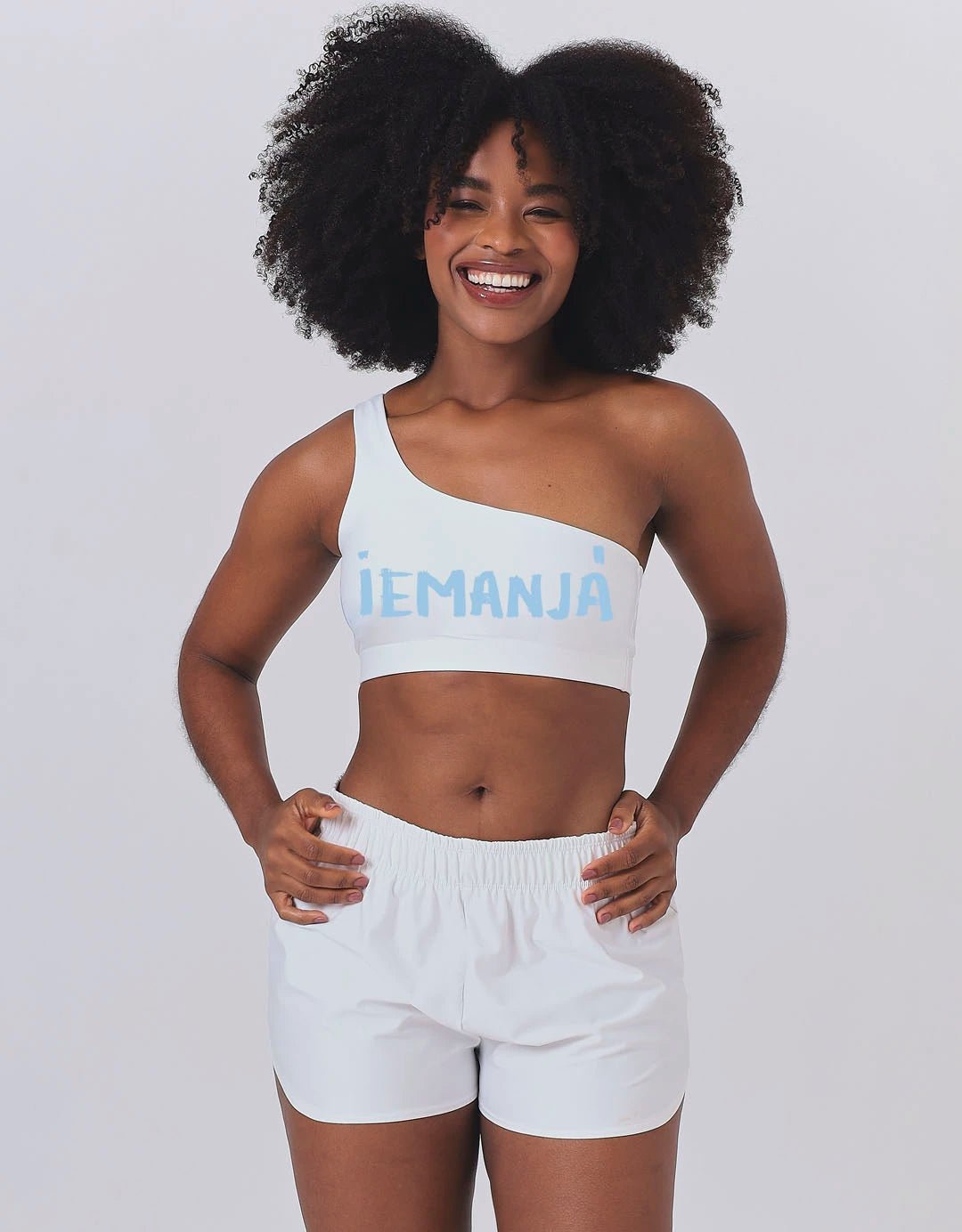 Top Fitness ONE Iemanjá - Legbox