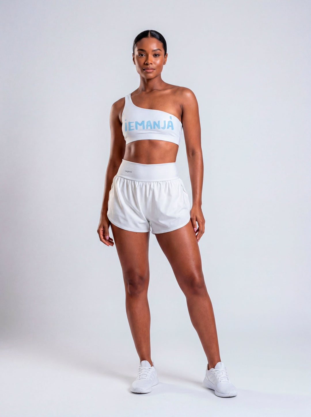 Top Fitness ONE Iemanjá - Legbox