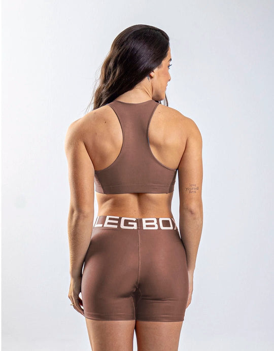 Top Fitness PRO Avelã - Legbox