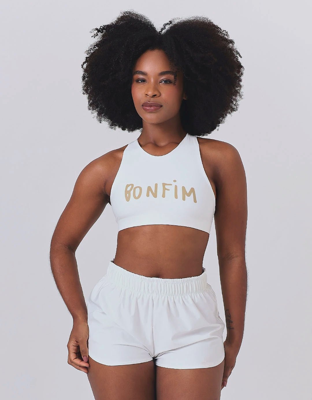 Top Fitness PRO Bonfim - Legbox